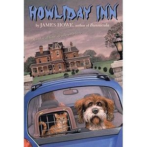 Howliday Inn -- James Howe